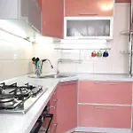 з 2-ма спальнями, недалеко до моря Appartement Odessa