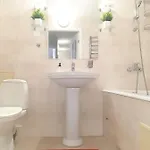 Appartement з 2-ма спальнями, недалеко до моря
