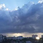 з 2-ма спальнями, недалеко до моря Одесса