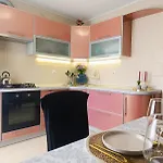 з 2-ма спальнями, недалеко до моря Appartement *