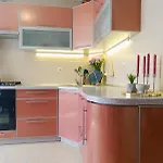 Appartement з 2-ма спальнями, недалеко до моря