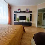 Appartement з 2-ма спальнями, недалеко до моря *